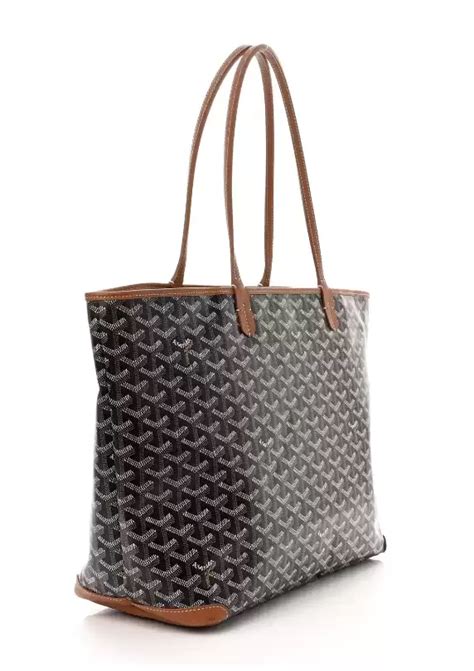 goyard pochette mm price|Goyard price list paris.